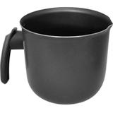 Leiteira Panela Fervedor Antiaderente 14cm 876 Mta