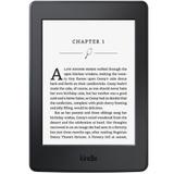 Leitor de Livro Eletrônico - Amazon Kindle (8ª Geração / WiFi / 4GB) - Preto - B0186FEYKW