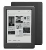 Leitor E-Book Reader 6" Kobo Touch 2.0 4gb e WiFi