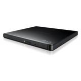 Leitor / Gravador externo LG USB - CD/DVD