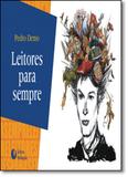 Leitores Para Sempre - Mediacao