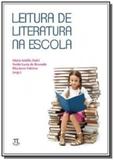 Leitura de literatura na escola - Parabola