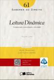 Leitura Dinâmica - Col. Saberes do Direito - Vol. 61 - Saraiva