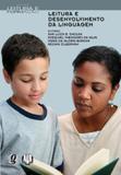 Leitura e desenvolvimento da linguagem - Global editora