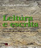 Leitura E Escrita - Contexto