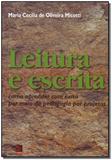 Leitura e Escrita - Contexto