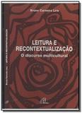 Leitura e recontextualizacao - o discurso multicultural - 1 - Paulinas