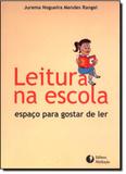 Leitura na escola - Mediacao