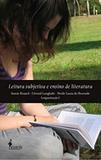 Leitura subjetiva e ensino de literatura - Alameda