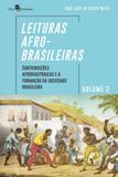Leituras afro-brasileiras - vol. 2 - Paco editorial