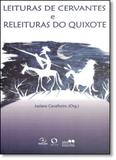Leituras de Cervantes e Releituras de Quixote - Oficina raquel