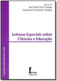 Leituras Especiais Sobre Ciência e Educação - Icone