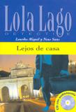 Lejos de casa - nivel a2+ - libro + cd audio - Difusion macmillan