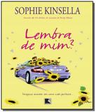 Lembra de mim - Record