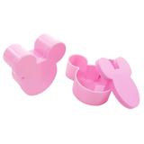 Lembranca caixinha minnie rosa bebe com 10 - tm-9