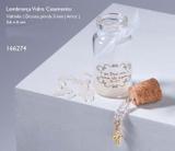 Lembrança vidro casamento - Armazem