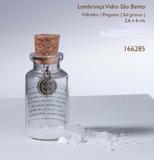 Lembrança vidro são bento - Armazem