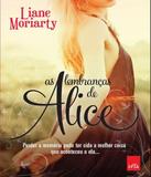 Lembrancas De Alice, As - Leya brasil