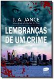 Lembrancas de um crime - Sedna