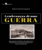 Lembrancas De Uma Guerra - Paco editorial