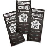 Lembrancinha Adesivo Especial Boteco 30 unidades Festcolor