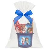 Lembrancinha Balde de Doces Authentic Games - Festabox