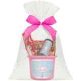 Lembrancinha Balde de Doces Chuva de Amor - Festabox