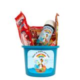 Lembrancinha Balde de Doces Festa Infantil Arca de Noé - Festabox