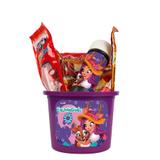 Lembrancinha Balde de Doces Festa Infantil Floresta Encantada - Festabox