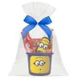 Lembrancinha Balde de Doces Festa Infantil New Minions - Festabox