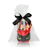 Lembrancinha Balde de Doces Miraculous Cat Noir - Festabox