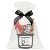 Lembrancinha Balde de Doces Panda 01 unidade - Festabox