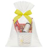 Lembrancinha Balde de Doces Primeira Comunhão - Festabox