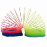 Lembrancinha Brinquedo Mola Maluca - Festabox
