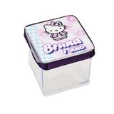 Lembrancinha Caixa 4cm Hello Kitty - Vem festejar
