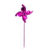 Lembrancinha Cata-Vento Metalizado Rosa - Festabox