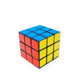 Lembrancinha Cubo Mágico - Festabox