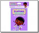 Lembrancinha divertida - doutora brinquedos - Rideel - bicho esperto