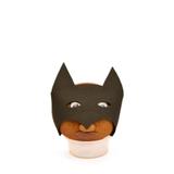 Lembrancinha Ecológica Boneco Batman Horta e Jardim - Festabox