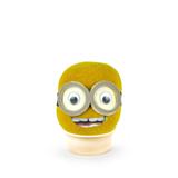 Lembrancinha Ecológica Boneco Minions Horta e Jardim - Festabox