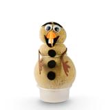 Lembrancinha Ecológica Boneco Olaf Frozen Horta e Jardim - Festabox