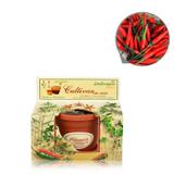 Lembrancinha Ecológica Kit Vamos Plantar Pimenta Malagueta - Festabox