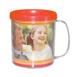 Lembrancinha Foto Caneca para Lembrancinha - Festabox