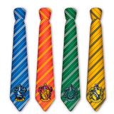 Lembrancinha Gravata Harry Potter 08 unidades Festcolor - Festabox