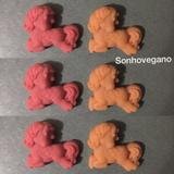 Lembrancinha Infantil Querido Ponei cavalinho fazendinha - Artesanato