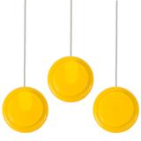 Lembrancinha Ioio Amarelo 06 unidades - Festabox