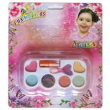 Lembrancinha Kit Maquiagem - Festabox