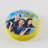Lembrancinha Latinha Chiquititas - Vem festejar