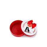 Lembrancinha Latinha Personalizada Casamento 10 unidades - Festabox