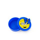 Lembrancinha Latinha Personalizada Minions 10 unidades - Festabox
